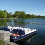 Lago
